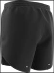 Adidas Performance adidas Run It Shorts 7inch Herren Shorts, schwarz, Gr. L
