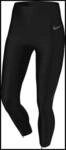 Nike Epic Faster Mid-Rise 7/8 Damen Tights, schwarz, Gr. XS 0194501887212