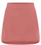 Jack Wolfskin Waimea Damen Rock, rot, Gr. S 4064886465335