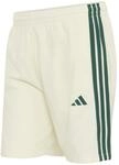 Adidas Sportswear Essentials 3-Stripes Chelsea Lite Woven Herren Shorts, braun,...