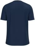 Jako One Cotton T-Shirt, blau, Gr. L 4067633324619