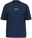 Jako Wardrobe T-Shirt, blau, Gr. M 4067633312074