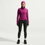 Nike Therma-Fit Swift Hooded Damen Kapuzensweater, rot, Gr. XL 0198967342919