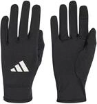 Adidas Performance adidas Training Light Glove Fingerhandschuhe, schwarz, Gr. XL