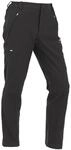 MAUL Nebelhorn Rec Herren Hose, schwarz, Gr. 26 4066219041261