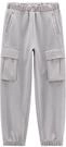 CMP Long Herren Steghose, grau, Gr. L 8055950677330