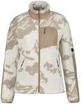 Icepeak Modena Damen Midlayer, braun, Gr. XXL 6438605010591