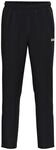 Jako Webhose One Langgr&ouml;&szlig;en Herren Sporthose, schwarz, Gr. 106 4067633303140