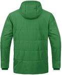 Jako One Fu&szlig;balljacke, gr&uuml;n, Gr. L 4067633343399