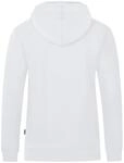 Jako Organic Damen Funktionsjacke, wei&szlig;, Gr. 36 4059562465242