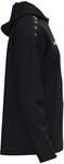 Jako One Kinder Kapuzensweater, schwarz, Gr. 152 4067633295384