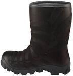 Viking Footwear Ultra Warm Kinder Stiefel, schwarz, Gr. 25 7054975578357