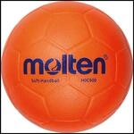 Molten H0C600 Minib&auml;lle, orange 4905741830649