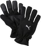Puma Winter Players, schwarz 4029934671649