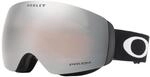 Oakley Flight Deck M Skibrille, schwarz, Gr. Einheitsgr&ouml;&szlig;e 0888392103994