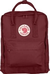 Fj&auml;llr&auml;ven F23510_326, Fj&auml;llr&auml;ven K&aring;nken Daybag, rot