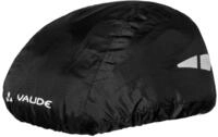 Vaude Helmet Raincover, schwarz 4021573990938