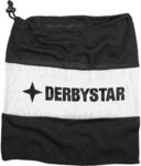 Derbystar Ball- und Schuhbeutel Tasche, schwarz 4030793017783