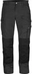 Fj&auml;llr&auml;ven Barents Pro Winter Herren Hose, grau 7392158936700