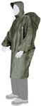Tatonka Cape L Herren Poncho, gr&uuml;n 4013236057171