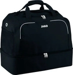 Jako 2050-1_08, Jako Classico Sporttasche, schwarz