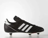 adidas 02636_033200, Adidas Kaiser 5 Cup Fu&szlig;ballschuh Herren Stollenschuhe, schwarz,