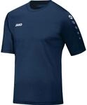 Jako Team Trikot, blau 4059562001631