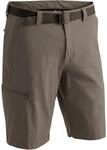 Maier Sports Huang Herren Bermuda Shorts, gr&uuml;n 4047337608826