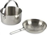 Tatonka 4003_000, Tatonka Kettle 2,5l T&ouml;pfe/Kessel