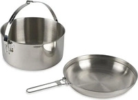 Tatonka 4004_000, Tatonka Kettle 4,0l T&ouml;pfe/Kessel