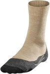Falke 16445_4100, Falke Trekking 2 Explore Damen Socken, braun female