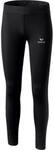 Erima Lang Damen Tights, schwarz 4043523744590