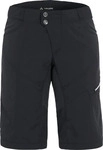 Vaude 05487_010, Vaude Tamaro Damen Shorts, schwarz female
