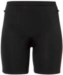 Vaude Bike Innerpants III Damen Tights, schwarz 4021574323681
