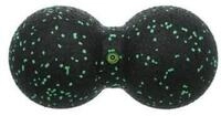 Blackroll Duoball 12 Massageger&auml;t, schwarz, Gr. Einheitsgr&ouml;&szlig;e 4260346271922