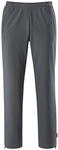Schneider Horgen Herren Trainingshose, grau, Gr. 24 4009675615478