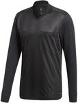 Adidas Schiedsrichtertrikot Herren Trikot, schwarz 4059322817410