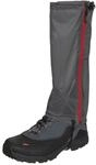 Vaude Albona Gaiter II Str&uuml;mpfe, grau 4021574214033