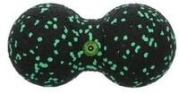 Blackroll Duoball 08 Massageger&auml;t, schwarz, Gr. Einheitsgr&ouml;&szlig;e 4260346271205