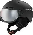 Head 324118_BK, Head Knight Helm, schwarz