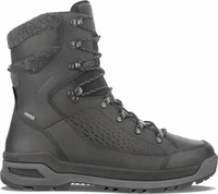 Lowa 410950_0999, Lowa Renegade EVO ICE GTX Herren Trekkingstiefel, schwarz, Gr&ouml;&szlig;e