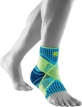 Bauerfeind Sports Ankle Bandage, multicolor