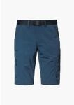Sch&ouml;ffel Silvaplana2 Herren Shorts, blau 4057038312762