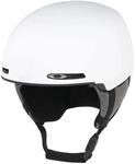 Oakley Mod1 Helm, wei&szlig; 190645832330