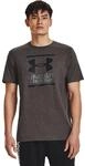 Under Armour GL Foundation Herren T-Shirt, schwarz 191633969014