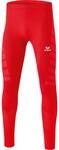 Erima Elemental lang Unterhose, rot 4043523749830