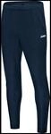 Jako Classico Kurzgr&ouml;&szlig;en Herren Trainingshose, blau 4059562220636