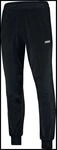 Jako Classico Kurzgr&ouml;&szlig;en Herren Sporthose, schwarz 4059562220810