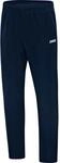 Jako Classico Kinder Sporthose, blau 4059562010206