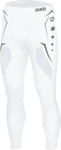 Jako 6552_00, Jako Long Comfort Unterhose, wei&szlig;